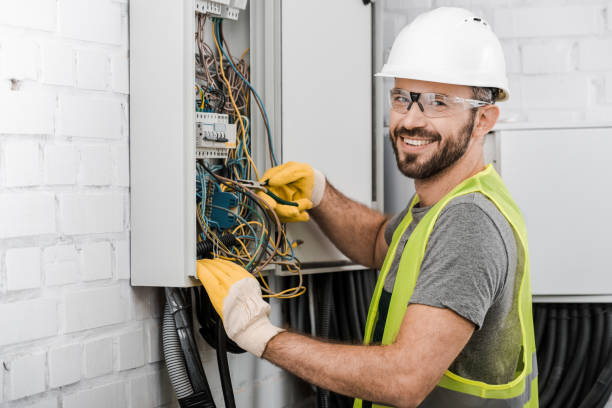 Best Emergency Electrician Near Me  in Maysville, OK