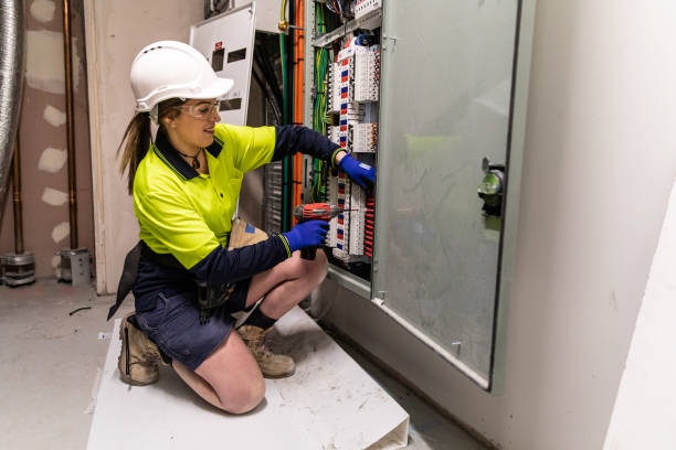 Best Home Electrical Repair  in Maysville, OK
