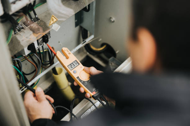 Best Electrical Installation Contractor  in Maysville, OK