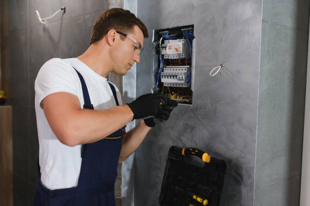 , OK Electrician Company
