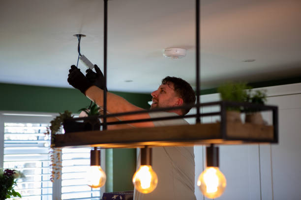 Best Emergency Electrical Repair  in Maysville, OK
