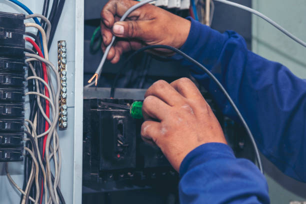 Best Electrical Upgrades for Homes  in Maysville, OK