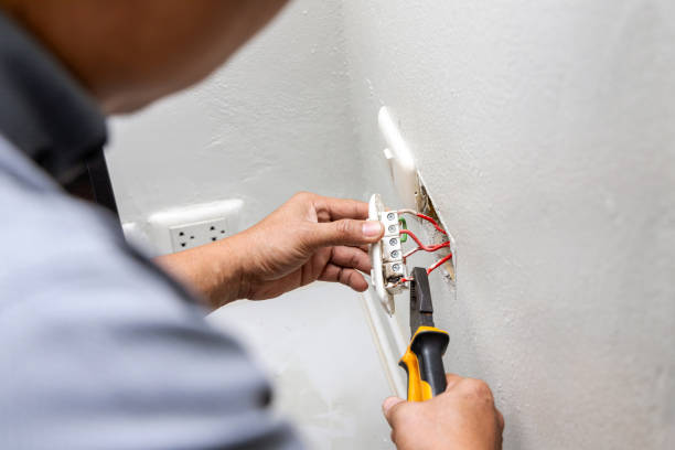 Affordable Electrical Installation in OK