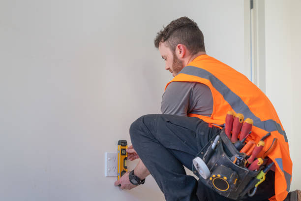 Best Ceiling Fan Installation Electrician  in Maysville, OK