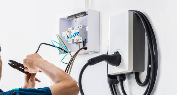 Best Residential Electrician Services  in Maysville, OK