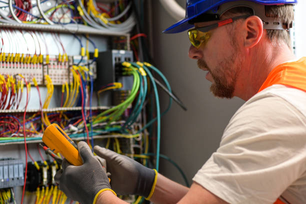 Best Affordable Electrical Installation  in Maysville, OK