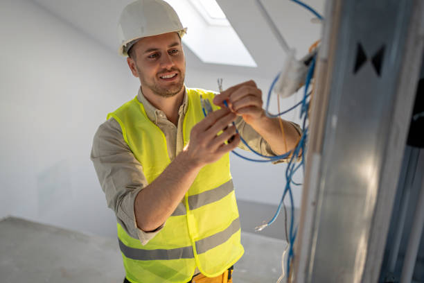 Best Electrical Outlet Repair  in Maysville, OK